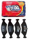 Pastilha freio escort 83/... verona glx (1 conector) 89/93 Pastilha freio escort 83/... verona glx (1 conector) 89/93