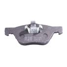Pastilha Freio Fiat Cronos 2018 a 2020 - 512308 - SYL2185