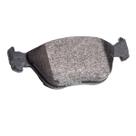 Pastilha Freio Fiat Cronos 2019 a 2023 - 1109058 - N543