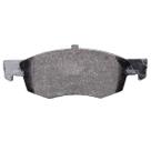 Pastilha Freio Fiat Cronos 2019 a 2023 - 1109114 - N547