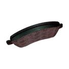 Pastilha Freio Fiat Cronos 2022 a 2024 - 976759 - SYL2199