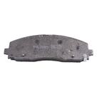 Pastilha Freio Fiat Freemont 2012 a 2015 - 196989 - SYL2189