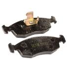 Pastilha Freio Fiat Idea 2005 a 2009 - 145342 - SYL1196