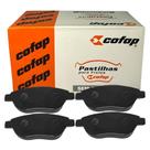 Pastilha Freio Fiat Stilo 1.8 Peugeot 307/ sw 2002 em Diante