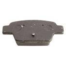 Pastilha Freio Fiat Stilo 2003 a 2011 - 148351 - SYL1203