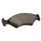 Pastilha Freio Ford Ka 2001 a 2009 - 102086 - SYL1230