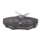 Pastilha Freio Ford Taurus 1994 a 2002 - 165830 - SYL1082