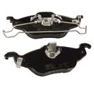 Pastilha Freio Gm Astra 1998 a 2011 - 102049 - SYL1101