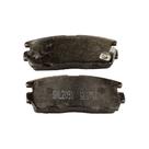 Pastilha Freio Gm Captiva 2006 a 2017 - 160477 - SYL2091