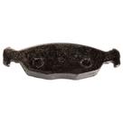 Pastilha Freio Gm Corsa 1995 a 2002 - 102041 - SYL1097