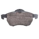 Pastilha Freio Gm Meriva 2002 a 2010 - 1108240 - N351