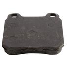 Pastilha Freio Gm Opala 1979 a 1992 - 102005 - SYL1089 Pastilha Freio Gm Opala 1979 a 1992 - 102005 - SYL1089