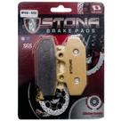 Pastilha Freio Harley Davidson Softail 1750 1870 18/19 Stona Pastilha Freio Harley Davidson Softail 1750 1870 18/19 Stona