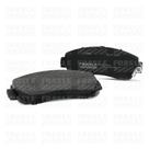 Pastilha Freio Haval H6 2012 a 2022 PD/809