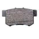 Pastilha Freio Haval M6 Plus 2017 a 2023 - 1104506 - N1372 Pastilha Freio Haval M6 Plus 2017 a 2023 - 1104506 - N1372