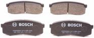 Pastilha Freio Hilux 2020 a 2022 0 986 BB0 973