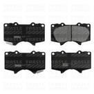 Pastilha Freio Hilux Sw4 2005 a 2024 PD/528-CMAXX