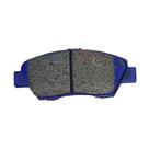 Pastilha Freio Honda Wrv 2017 a 2023 - 976904 - 4253C