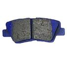 Pastilha Freio Hyundai Azera 2012 a 2024 - 976914 - 5263C