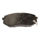 Pastilha Freio Hyundai Ix35 2010 a 2019 - 164690 - SYL2376