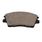Pastilha Freio Hyundai Ix35 2018 a 2023 - 1106605 - N2060