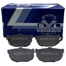 Pastilha Freio J5 J6 2011 Em Diante Cerato 1.6/2.0 Ate 2008 Pastilha Freio J5 J6 2011 Em Diante Cerato 1.6/2.0 Ate 2008