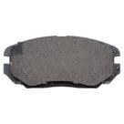Pastilha Freio Jeep Commander 2021 a 2026 - 1105867 - N1774 Pastilha Freio Jeep Commander 2021 a 2026 - 1105867 - N1774