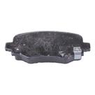 Pastilha Freio Jeep Renegade 2015 a 2021 - 196705 - SYL6121