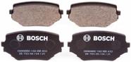 Pastilha Freio Jimny 1998 a 2024 0 986 BB0 160
