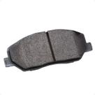 Pastilha Freio Kia Sorento 2015 a 2018 - 1103925 - N1243