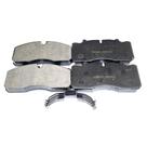 Pastilha freio mbb 712/812/814/914 diant/traz 98.speed bra