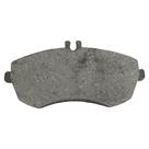 Pastilha Freio Mercedes C180 2007 a 2016 - 201223 - SYL2299