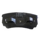 Pastilha Freio Mitsubishi Lancer 2008 a 2019 - 183261 - SYL2315