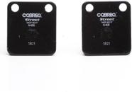 Pastilha Freio Ml 125 1978 a 1988 Cobreq N-906