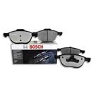PASTILHA FREIO para ECOSPORT AUTOMATICO/ MANUAL 1.6/ 2.0 16V