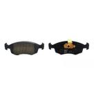 PASTILHA FREIO para PALIO 1.6 16V 01/ WEEKEND 98/ STRADA 99/