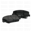 Pastilha Freio PD/1343 Sorento 2.4, 3.3, 3.5 09/18 Dianteira Com Anti Ruido