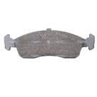 Pastilha Freio Peugeot 208 2012 a 2023 - 1105834 - N1770