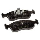 Pastilha Freio Peugeot 208 2013 a 2017 - 184896 - SYL2182