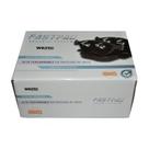 Pastilha freio peugeot 3008 / 5008 1.6 16v turbo 17/ c4 pica - IND/WILLTEC