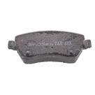Pastilha Freio Renault Captur 2017 a 2019 - 513848 - SYL2340