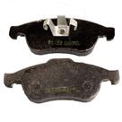 Pastilha Freio Renault Duster 2016 a 2019 - 513484 - SYL1359