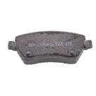 Pastilha Freio Renault Duster 2016 a 2019 - 513847 - SYL2340