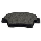 Pastilha Freio Renault Kwid 2019 a 2021 - 831362 - SYL2345