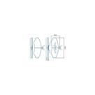 Pastilha Freio S10 1993 a 2012 Jurid HQJ-2048