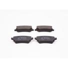 Pastilha Freio Sentra 2004 a 2012 0 986 BB0 939