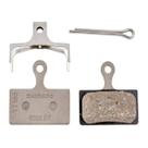 Pastilha Freio Shimano G05s Deore Slx Xt M8100 Sem Blister