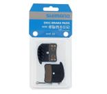 Pastilha Freio Shimano H03C Ice Tech Metal Saint Zee Slx Xt