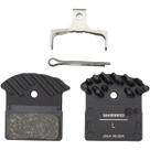 Pastilha Freio Shimano Ice Tech J05A Xtr Xt Slx Deore Cues