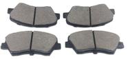 Pastilha freio speed brake sna-3000 hyundai veloster/hb20/cerato Pastilha freio speed brake sna-3000 hyundai veloster/hb20/cerato
